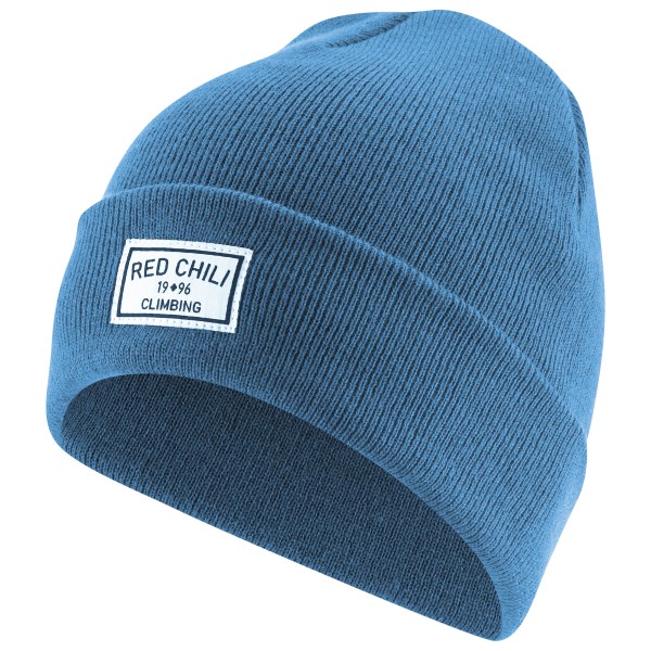 Red Chili - Corporate Beanie - Mütze Gr One Size blau Red Chili - Corporate Beanie - Mütze Gr One Size blau von Red Chili