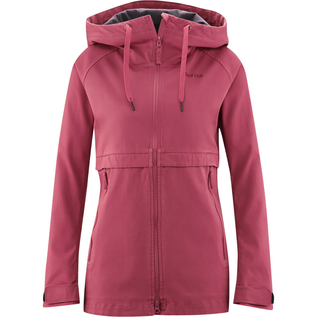 Red Chili Damen Mescalito Parka von Red Chili