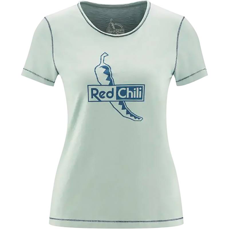 Red Chili Damen Satori III T-Shirt von Red Chili