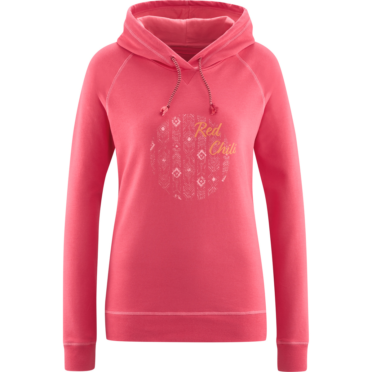 Red Chili Damen Tecu II Hoodie von Red Chili