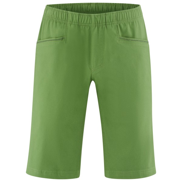 Red Chili - Dojo Shorts IV - Shorts Gr L grün von Red Chili