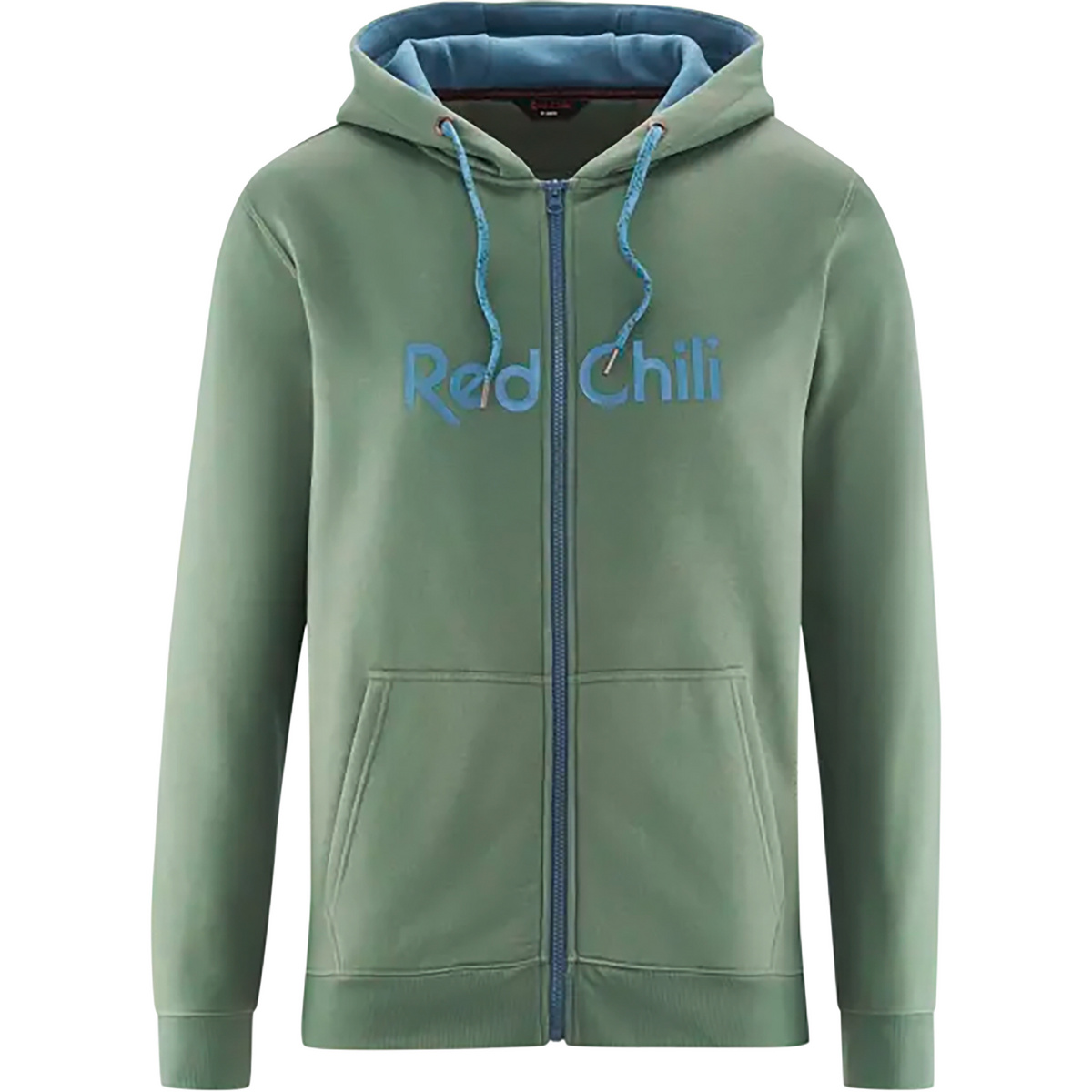 Red Chili Herren Corporate Hoodie Jacke von Red Chili