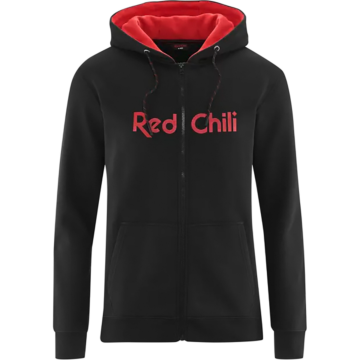 Red Chili Herren Corporate Hoodie Jacke von Red Chili