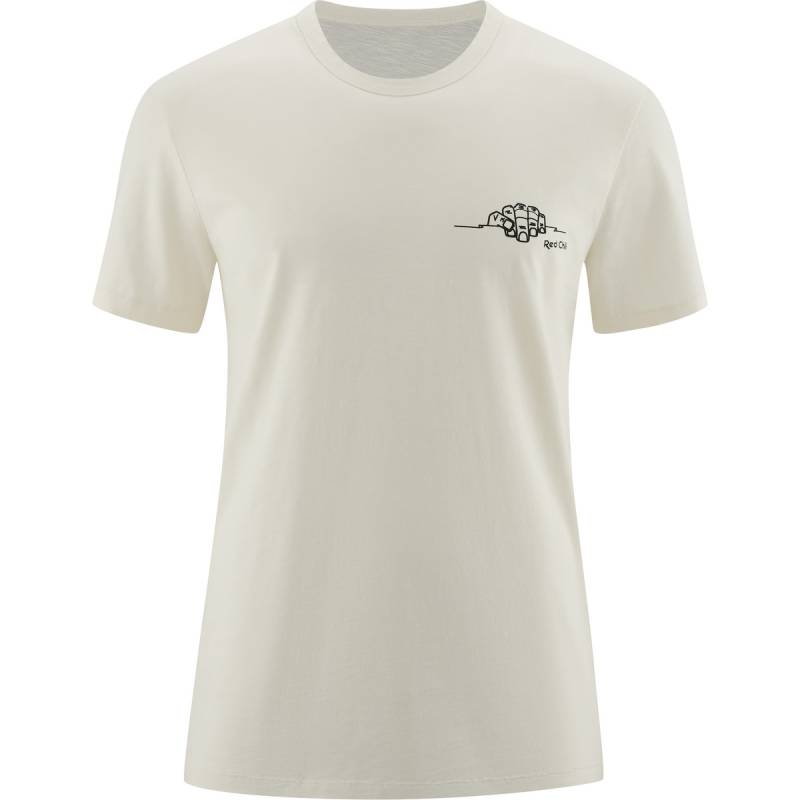 Red Chili Herren Satori T-Shirt von Red Chili