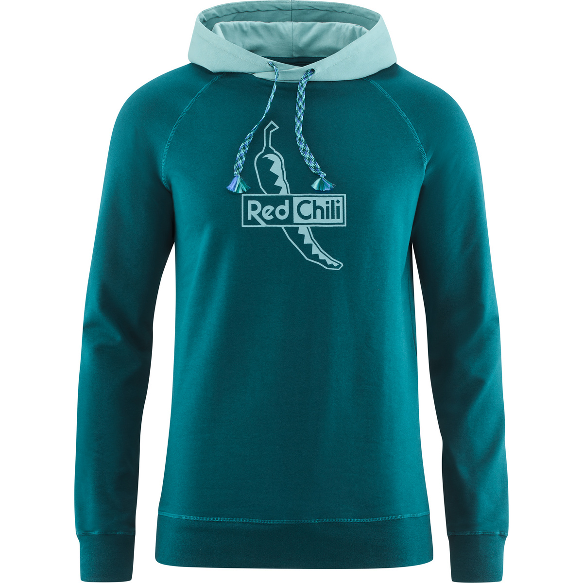 Red Chili Herren Tecu IV Hoodie von Red Chili