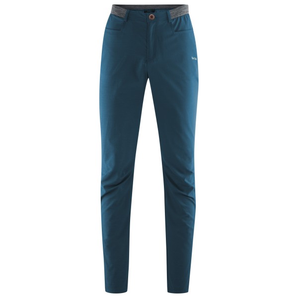 Red Chili - Solok Pants - Boulderhose Gr L;M;S;XL schwarz von Red Chili