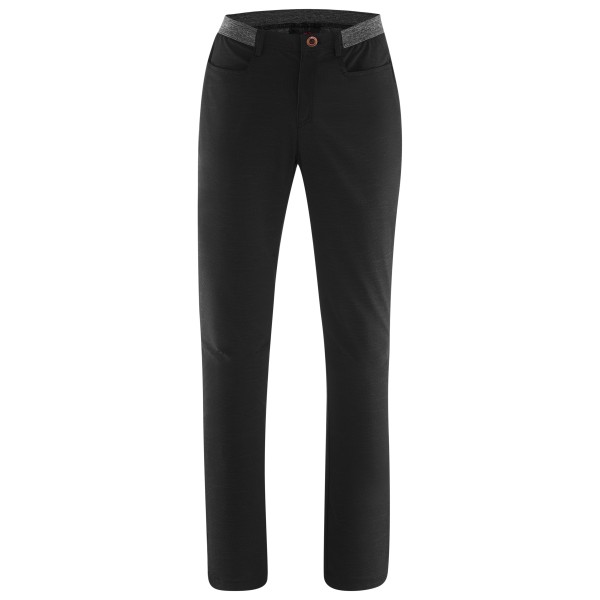 Red Chili - Solok Pants - Boulderhose Gr M schwarz von Red Chili