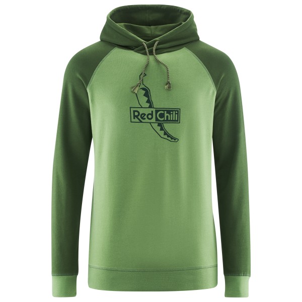 Red Chili - Tecu Hoody IV - Hoodie Gr L;S;XL türkis von Red Chili