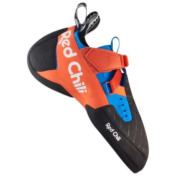 Red Chili - Voltage X - Kletterschuhe Gr 5 rot von Red Chili