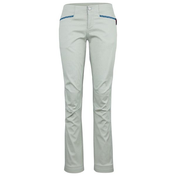 Red Chili - Women's Mescalito Pants II - Boulderhose Gr L;M;S;XS grün von Red Chili