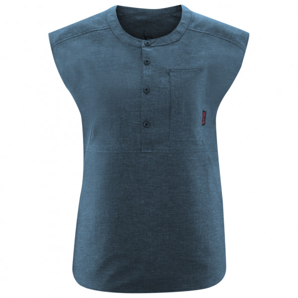 Red Chili - Women's Sela Shirt - Top Gr XS blau Red Chili - Women's Sela Shirt - Top Gr XS blau von Red Chili
