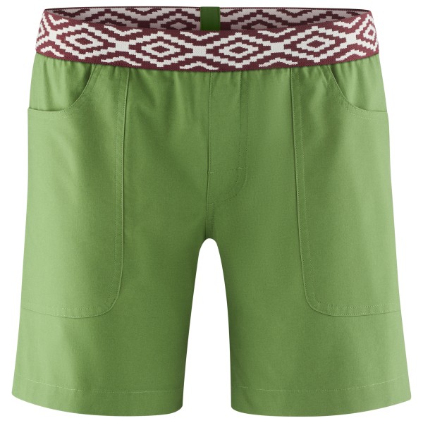 Red Chili - Women's Tarao Shorts IV - Shorts Gr L grün Red Chili - Women's Tarao Shorts IV - Shorts Gr L grün von Red Chili