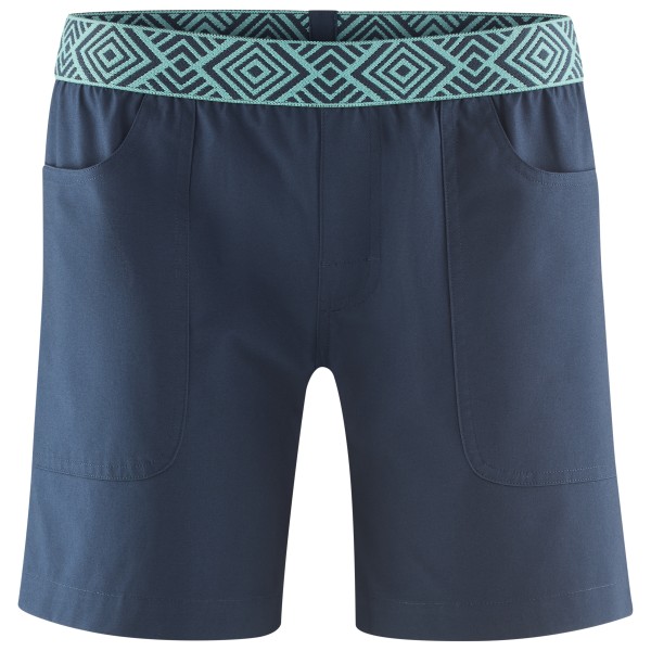 Red Chili - Women's Tarao Shorts IV - Shorts Gr M blau Red Chili - Women's Tarao Shorts IV - Shorts Gr M blau von Red Chili