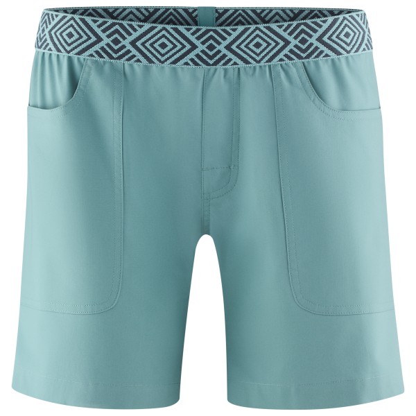 Red Chili - Women's Tarao Shorts IV - Shorts Gr M türkis Red Chili - Women's Tarao Shorts IV - Shorts Gr M türkis von Red Chili