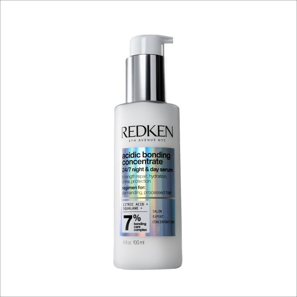 Acidic - Bonding Concentrate 24/7 Night & Day Serum Acidic - Bonding Concentrate 24/7 Night & Day Serum von Redken
