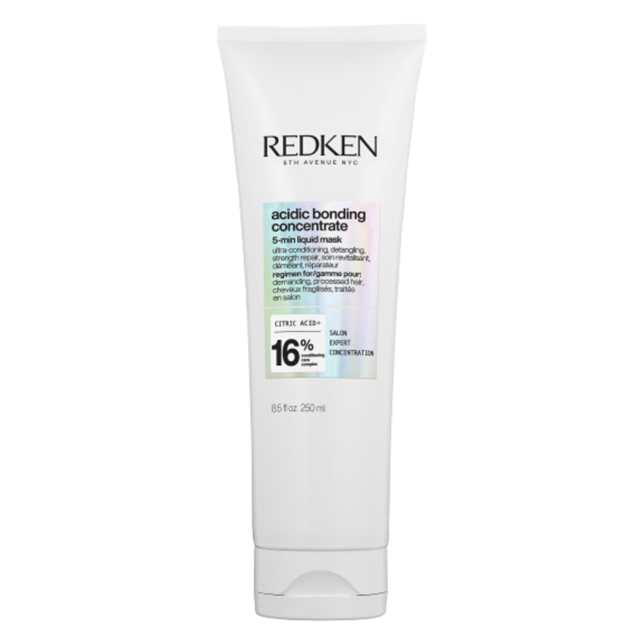 Acidic - Bonding Concentrate 5-Min Liquid Mask von Redken