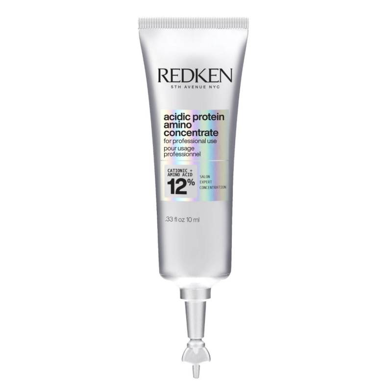 Acidic - Bonding Concentrate Protein Amino Concentrate von Redken