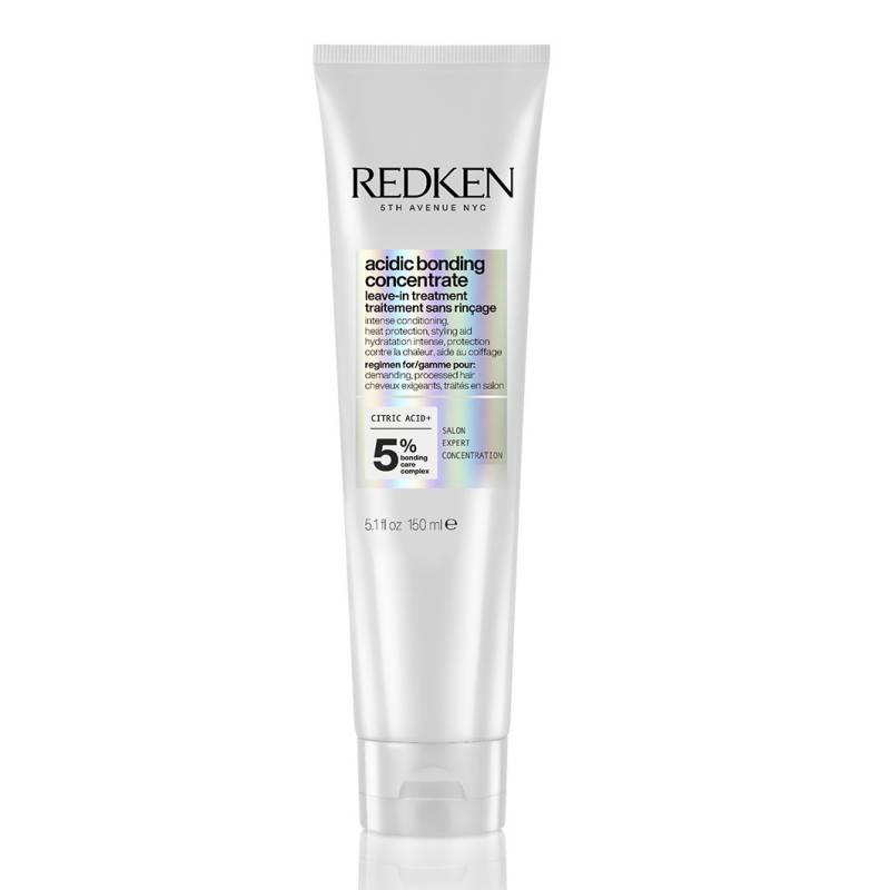 Acidic - Bonding Concentrate Leave-In Treatment von Redken