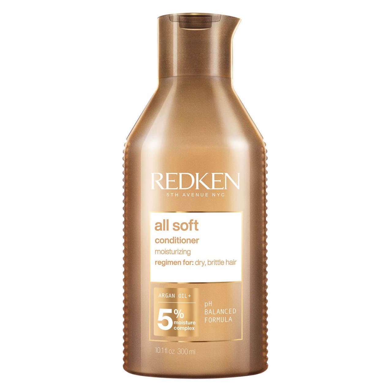 All Soft - Moisturizing Conditioner von Redken