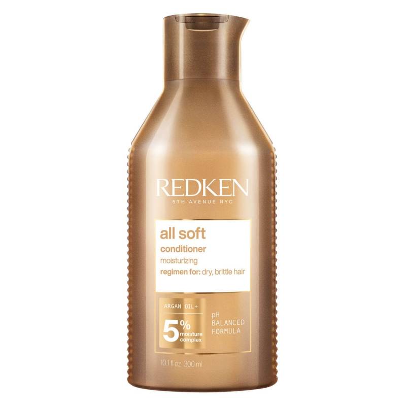 All Soft - Moisturizing Conditioner von Redken