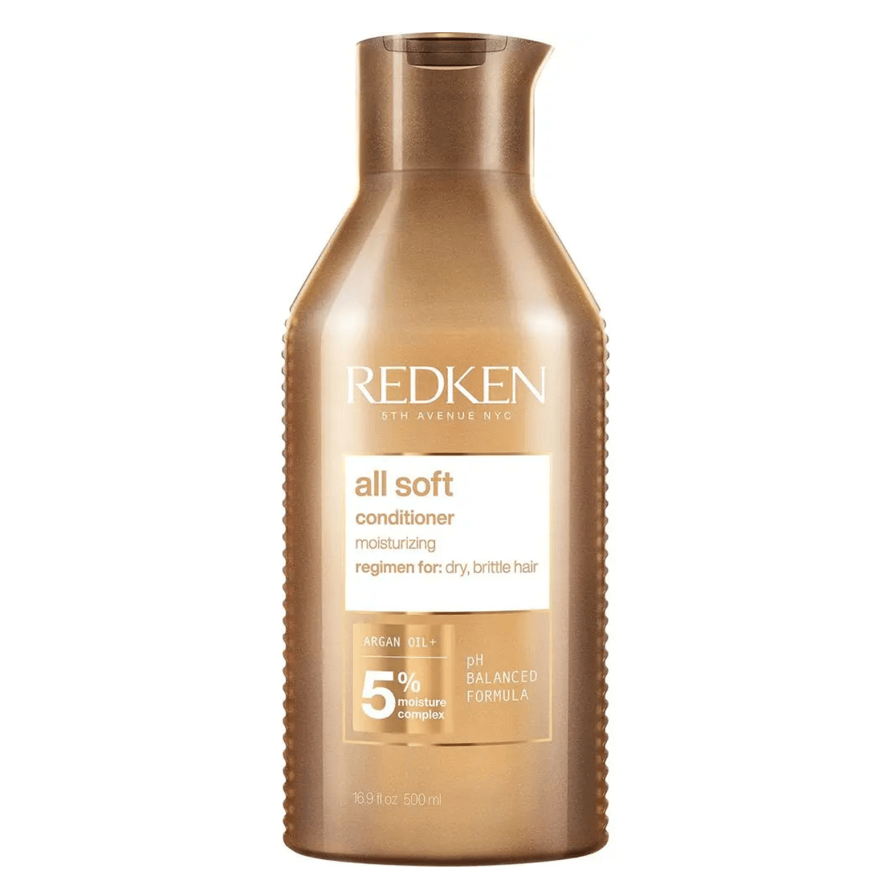 All Soft - Moisturizing Conditioner von Redken