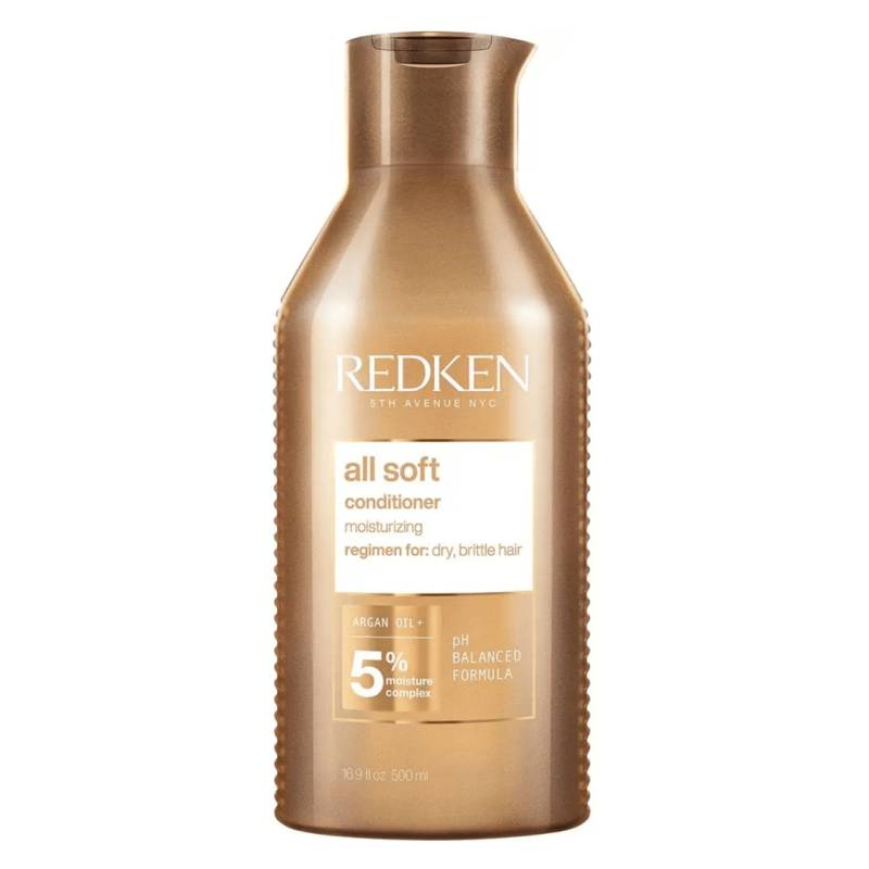 All Soft - Moisturizing Conditioner von Redken