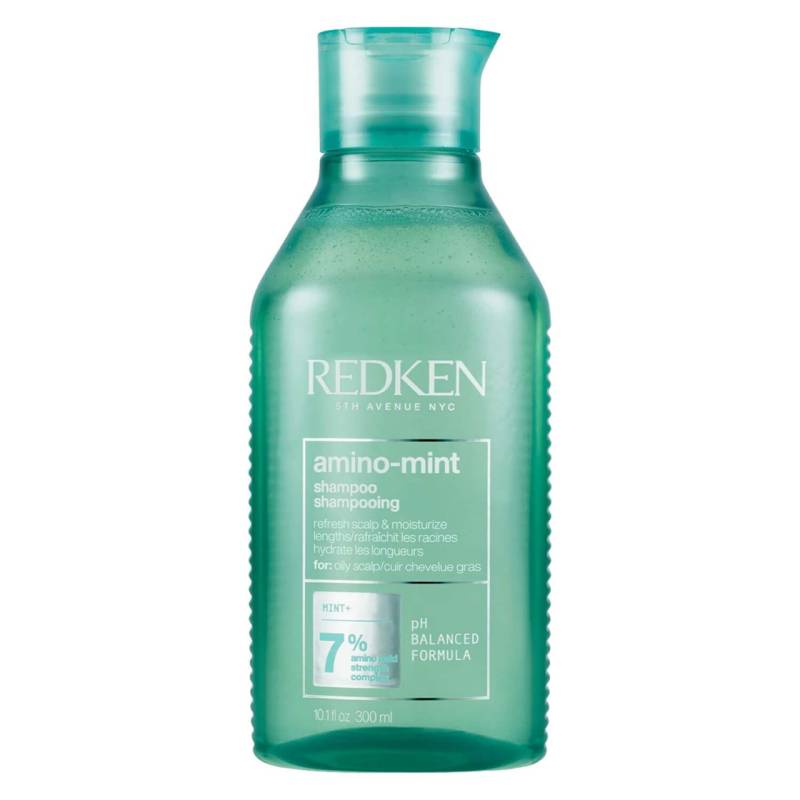 Amino Mint - Shampoo von Redken