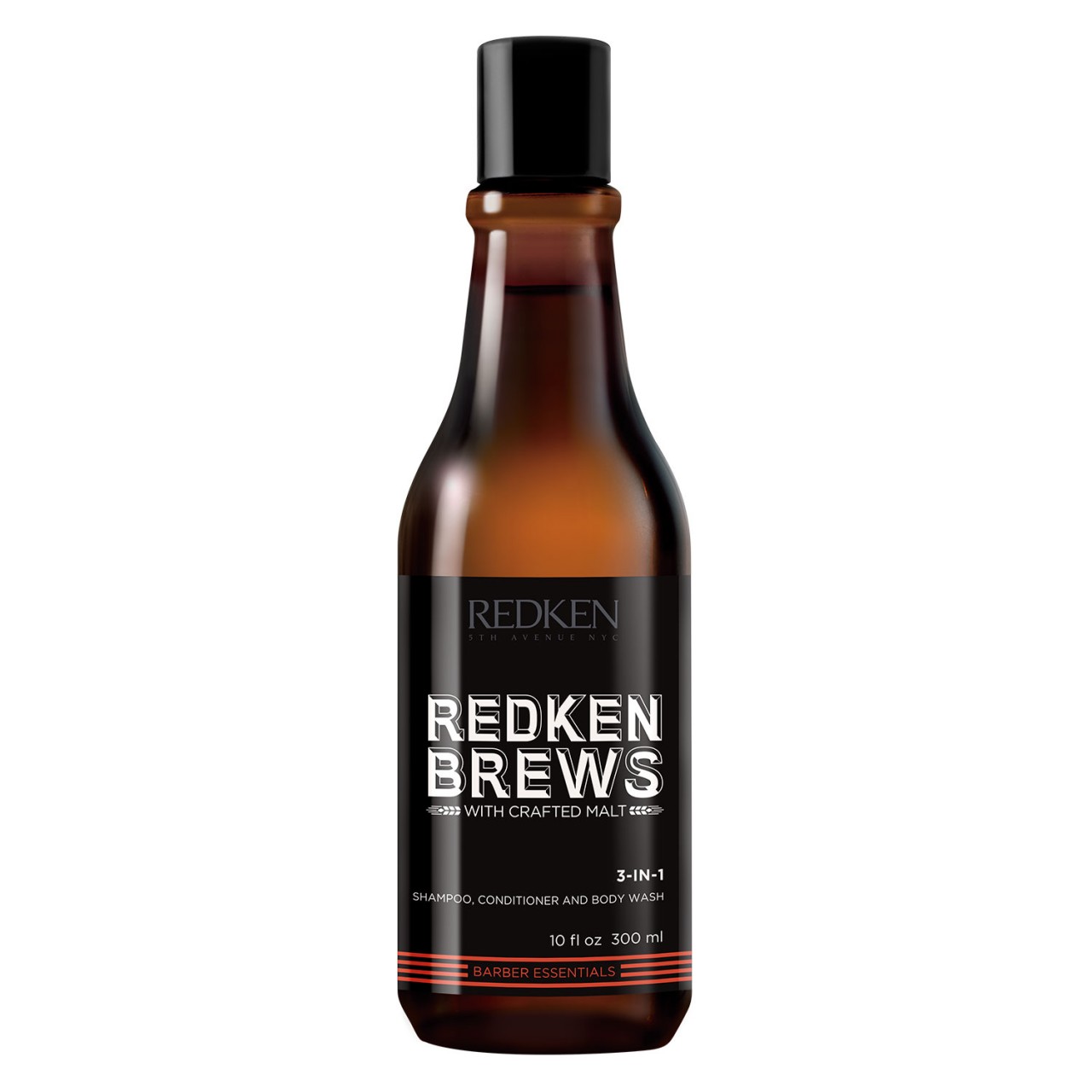 BREWS - 3-in-1 von Redken