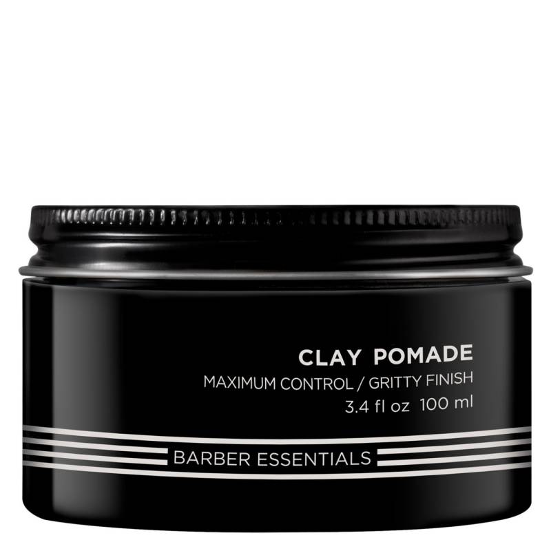 BREWS - Clay Pomade von Redken