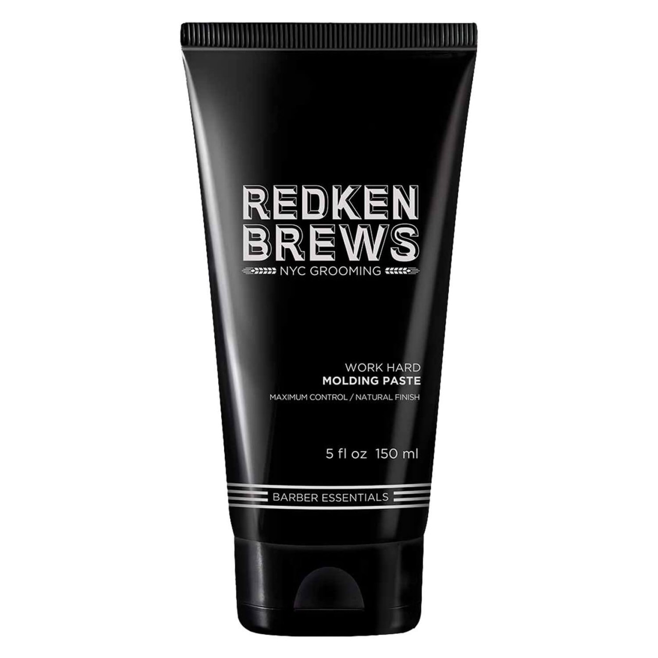 BREWS - Work Hard Molding Paste von Redken