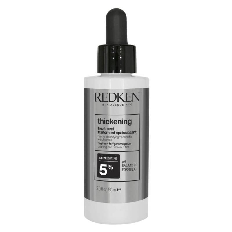 Cerafill - Stemoxydine 5% von Redken