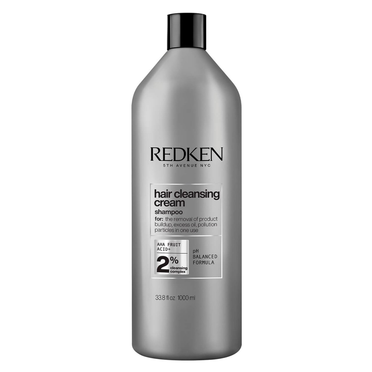 Clean Maniac - Hair Cleansing Cream Shampoo von Redken