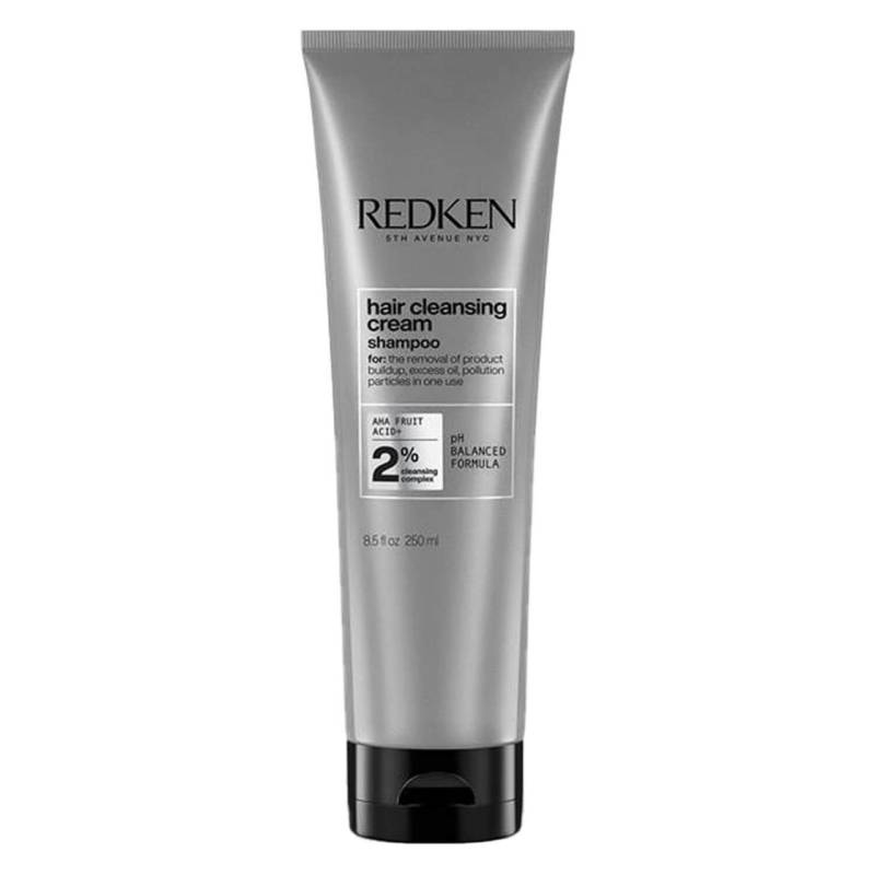 Clean Maniac - Hair Cleansing Cream Shampoo von Redken