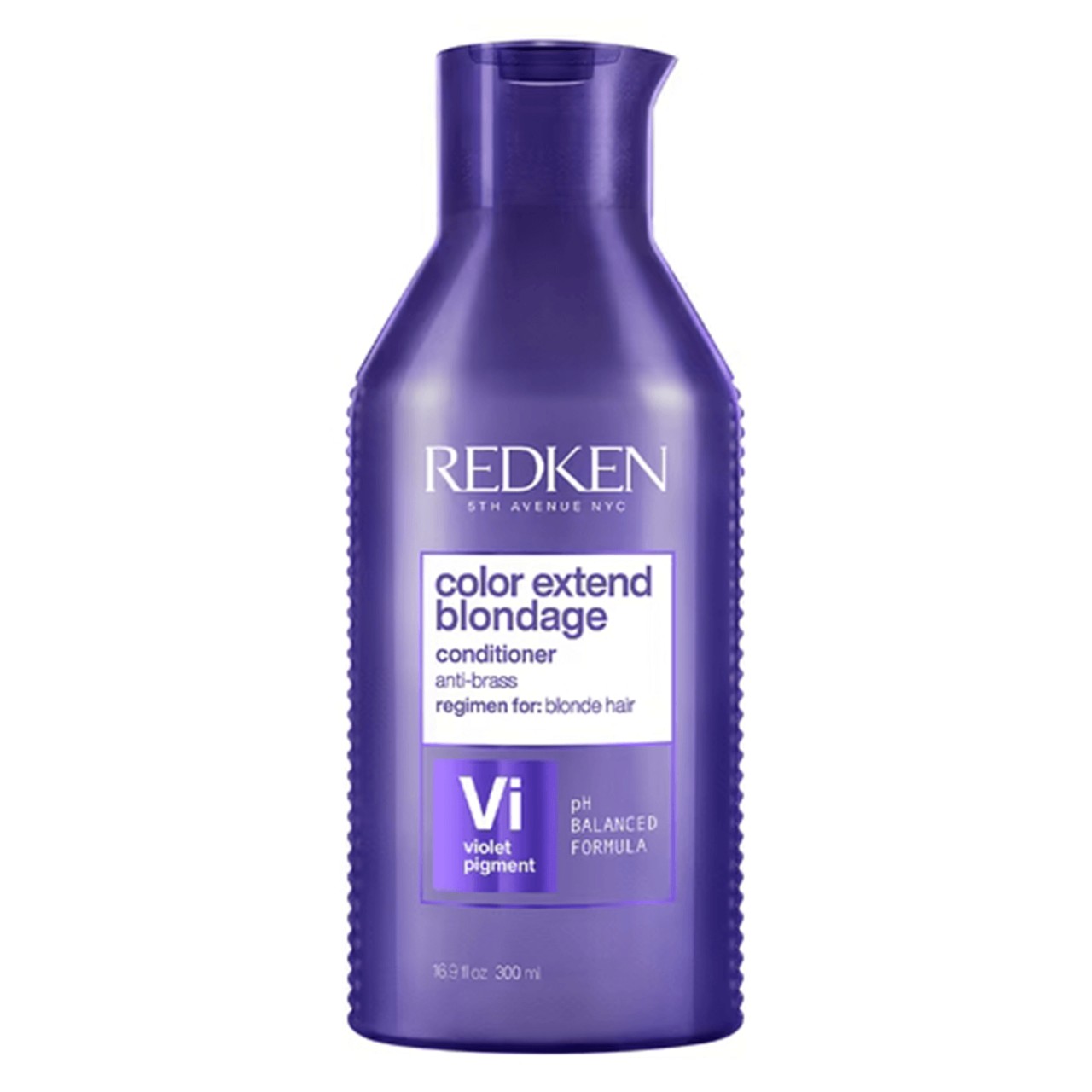 Color Extend Blondage - Anti Faux-Reflets Conditioner Color Extend Blondage - Anti Faux-Reflets Conditioner von Redken