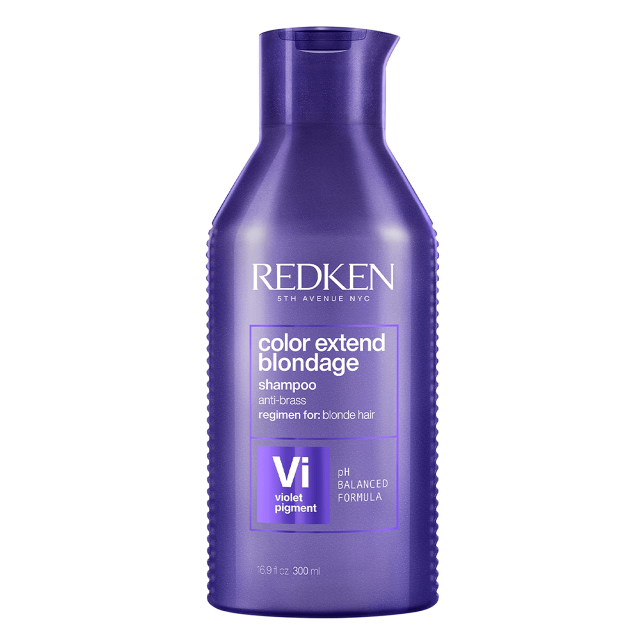 Color Extend Blondage - Anti Faux-Reflets Shampoo von Redken