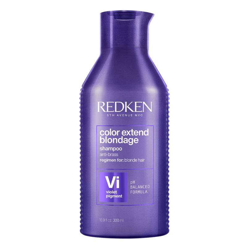 Color Extend Blondage - Anti Faux-Reflets Shampoo von Redken