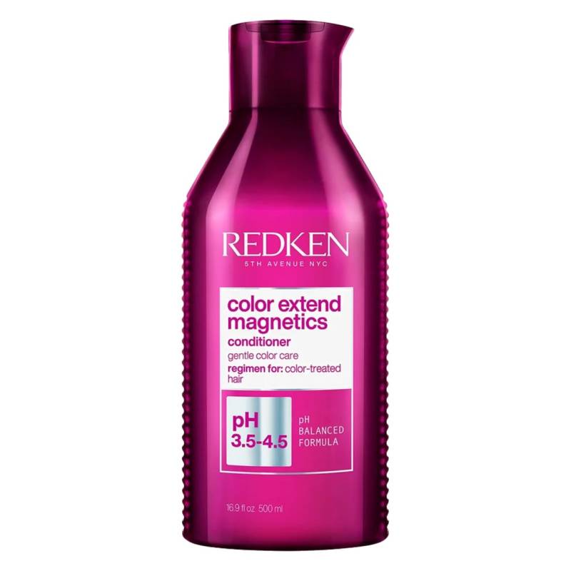 Color Extend Magnetics - Gentle Color Care Conditioner von Redken
