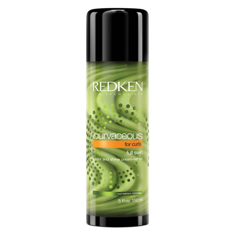 Curvaceous - Full Swirl von Redken