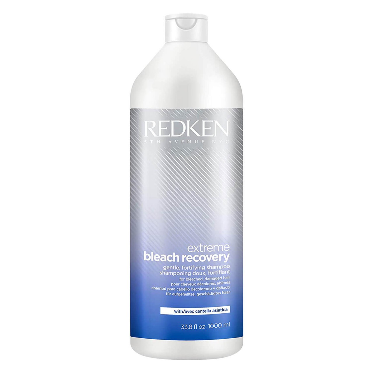 Extreme Bleach Recovery - Shampoo von Redken