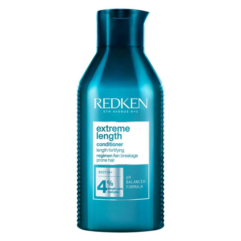 Extreme Length - Conditioner Length Fortifying von Redken