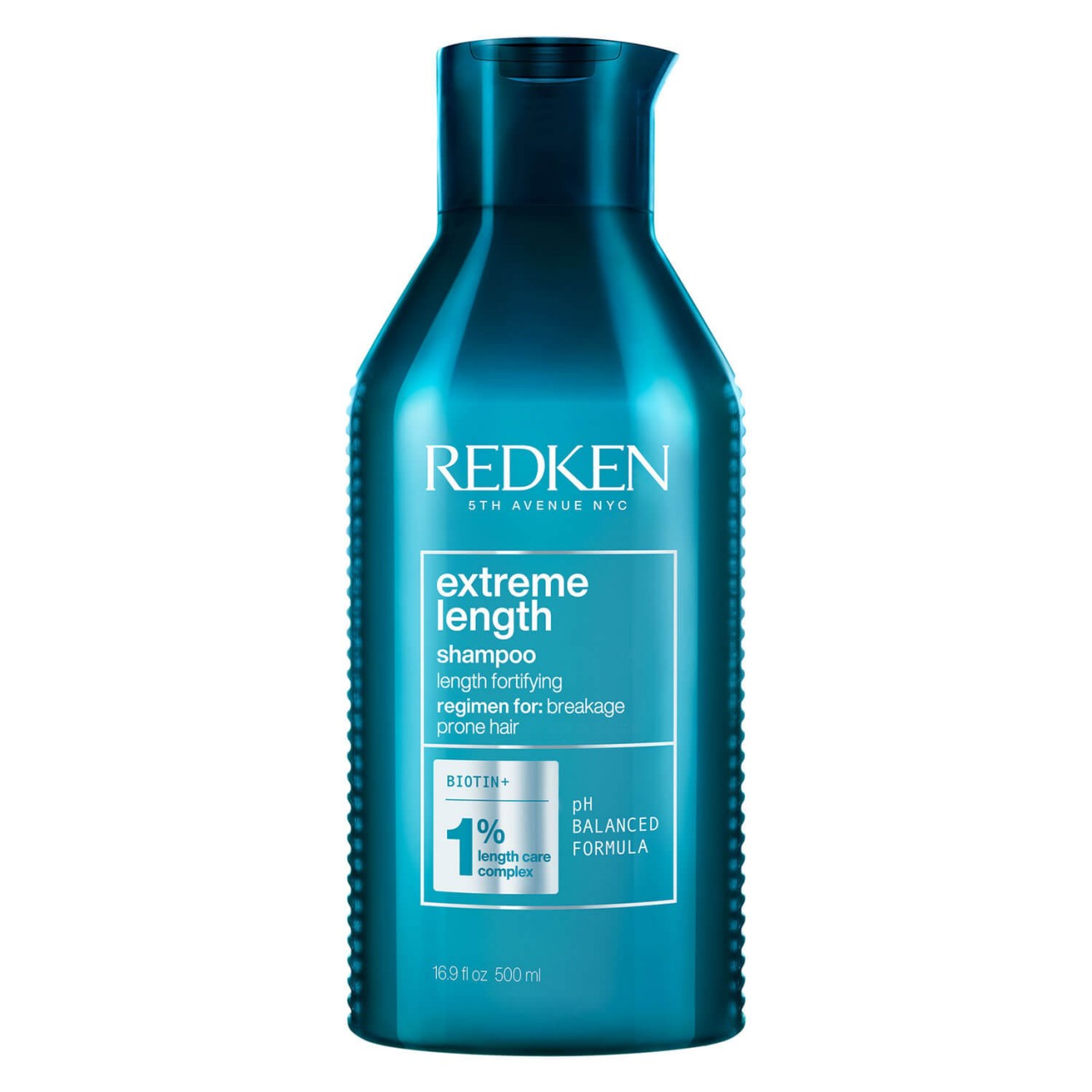 Extreme Length - Shampoo Length Fortifying von Redken