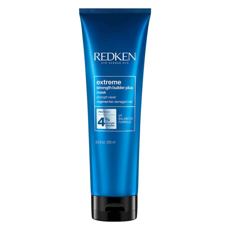 Extreme - Strength Builder Plus Mask von Redken