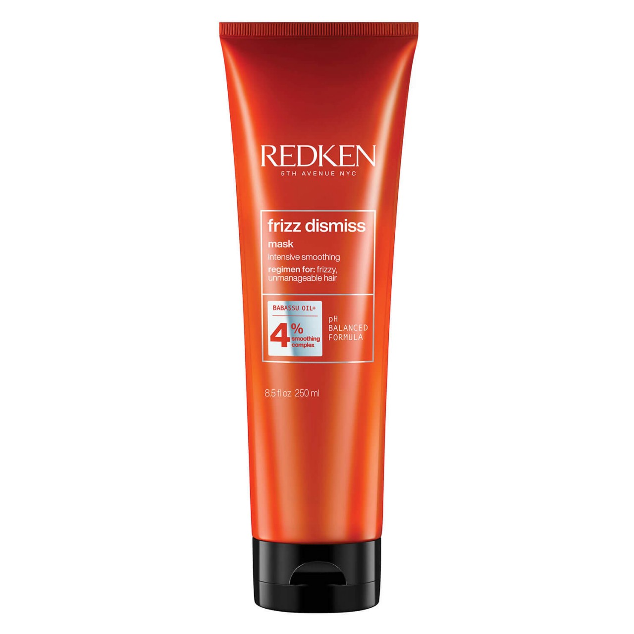 Frizz Dismiss - Intensive Smoothing Mask von Redken