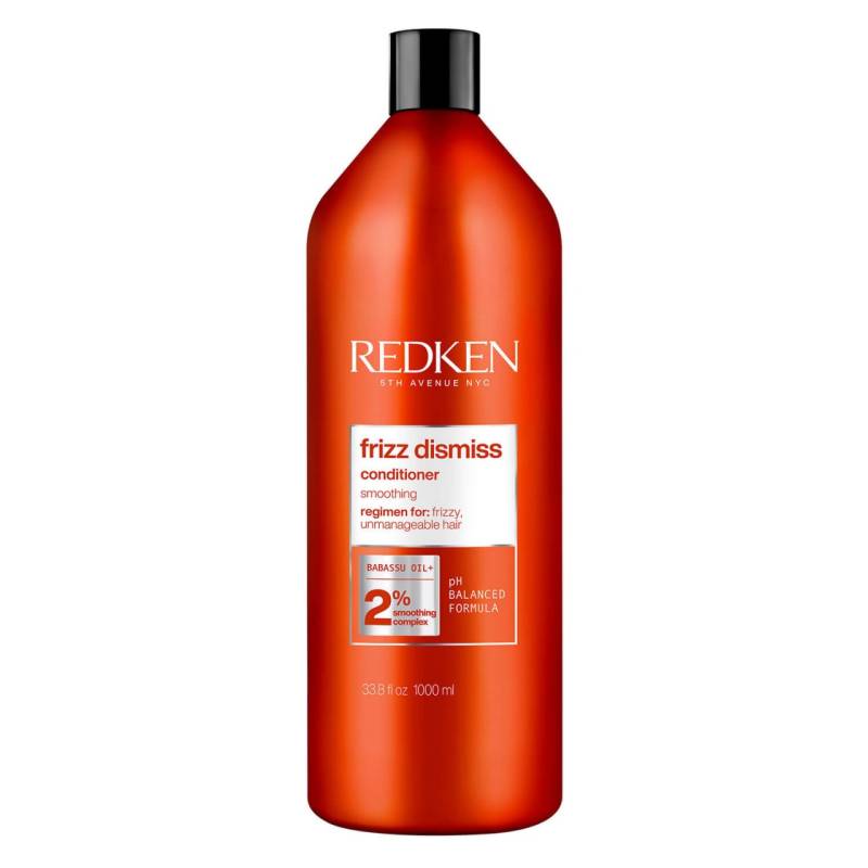 Frizz Dismiss - Smoothing Conditioner von Redken