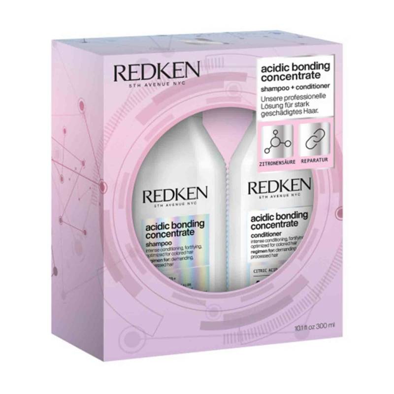 Redken Acidic Bonding Concentrate Springset von Redken