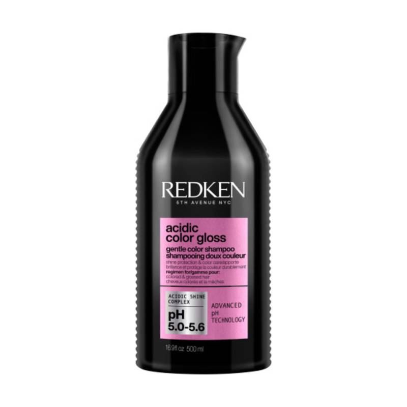 Redken Acidic Color Gloss Shampoo von Redken
