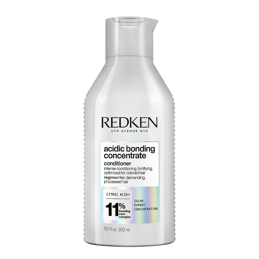 Redken Acidic Redken Acidic Bonding Concentrate haarspuelung 300.0 ml Redken Acidic Redken Acidic Bonding Concentrate haarspuelung 300.0 ml von Redken