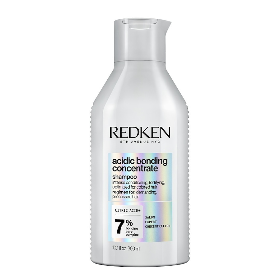 Redken Acidic Redken Acidic Bonding Concentrate haarshampoo 300.0 ml von Redken