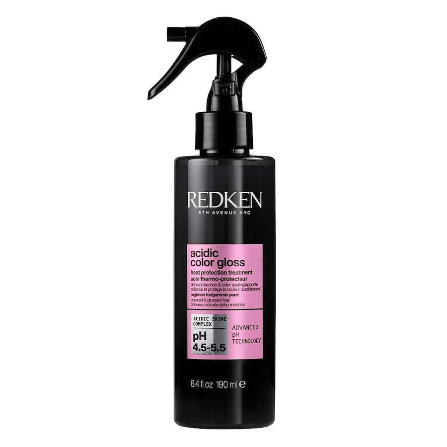 Redken Acidic Redken Acidic Color Gloss Leave-In für Farberhalt, Glanz und Hitzeschutz von gefärbtem Haar leave_in_conditioner 190.0 ml von Redken