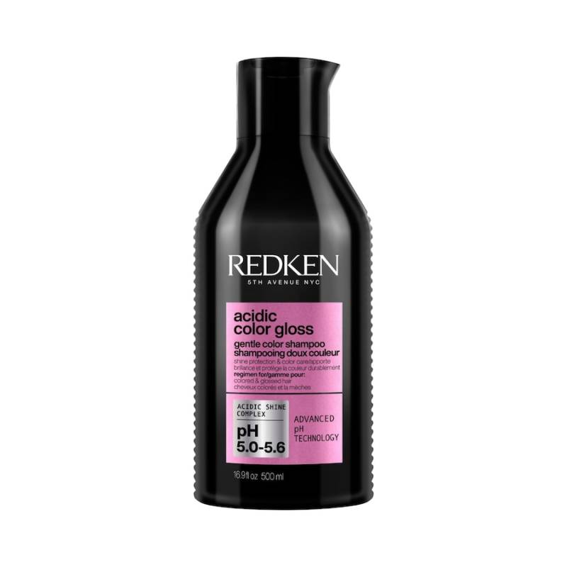 Redken Acidic Color Gloss Redken Acidic Color Gloss haarshampoo 500.0 ml von Redken